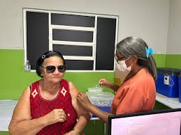Vacina contra gripe é liberada para toda a população em Juazeiro