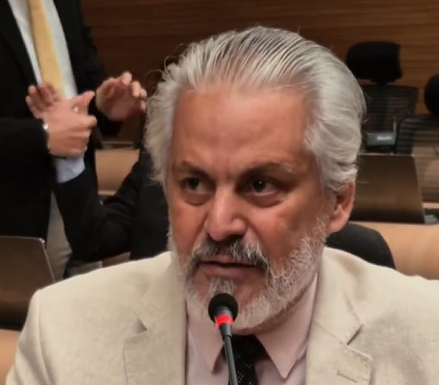 Osmar Ricardo (PT): “Quando a denúncia incomoda, o PSB tenta abafar”