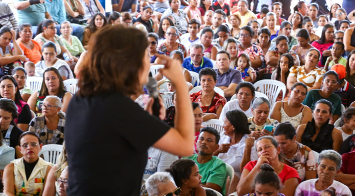 Governo do Estado intensifica entregas no Agreste Meridional em habitação, segurança alimentar e educação