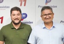 Após articulações com governadora Raquel Lyra e Ministério da Saúde, George Duarte e Yuri Duarte anunciam chegada do SAMU em Santa Maria da Boa Vista