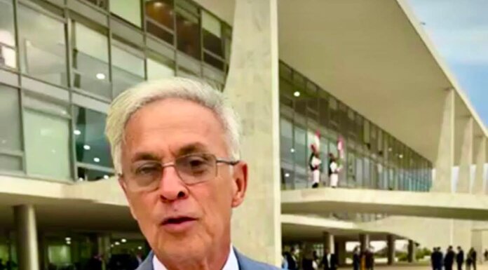 Justiça barra novos ataques contra Paulo Roberto na internet e impõe multa de até R$ 50 mil