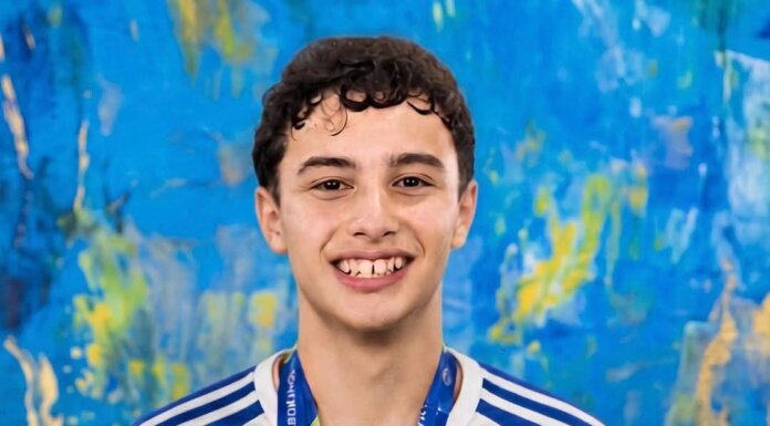 Atleta pernambucano é convocado para a Seleção Brasileira Cadete de Handebol