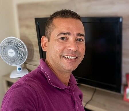 Caso Márcio Pastor: Associação afirma que guarda municipal não foi indiciado nem denunciado pelo MP; Confira nota completa