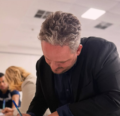 Rafael Campelo oficializa candidatura a deputado federal pelo Republicanos e destaca propósito de servir à população