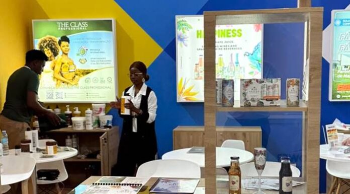 Com foco na internacionalização, Rio Valley participa de feira multissetorial na África