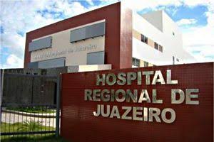 Família reclama de demora no tratamento para paciente internada há quatro meses no HRJ: “Minha mãe está definhando”