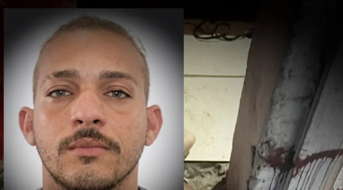 Homem é executado a tiros dentro de casa