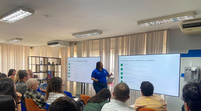 Encontro técnico fortalece diálogo entre Prefeitura de Juazeiro e setor contábil sobre abertura de empresas