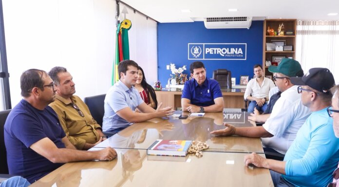 Coluna do Blog: Simão Durando e Antonio Coelho entram em campo para destravar impasse da Reserva do Tatu-Bola