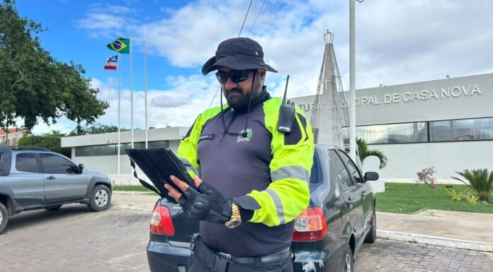 Departamento Municipal de Trânsito de Casa Nova é reconhecido e integrado ao Sistema Nacional de Trânsito, fortalecendo a gestão da mobilidade no município