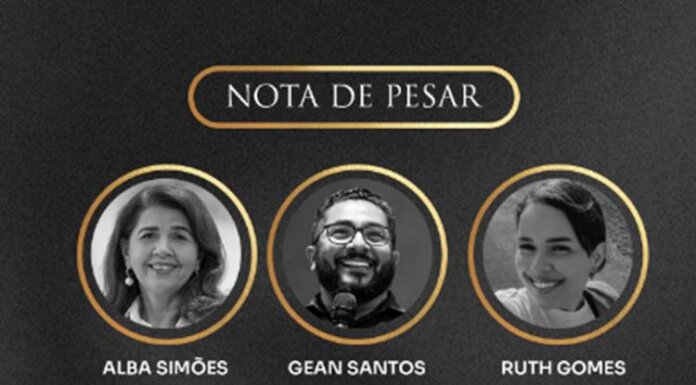 Acidente com caravana de Petrolina deixa 3 mortos no Interior paraibano; Igreja lamenta