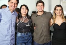 Eliane Soares intensifica agenda política no Pajeú e reforça alianças em Itapetim ao lado de João Campos
