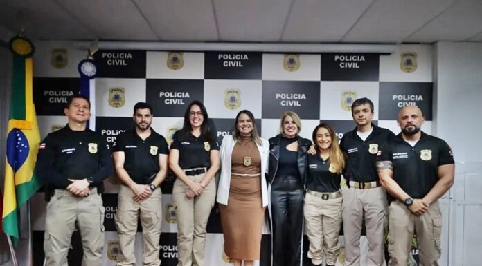 Ex-Delegada Regional de Juazeiro assume corregedoria da Polícia Civil da Bahia