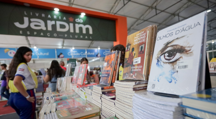 Juá Literária inicia sua segunda edição celebrando a leitura, a memória e a identidade de Juazeiro
