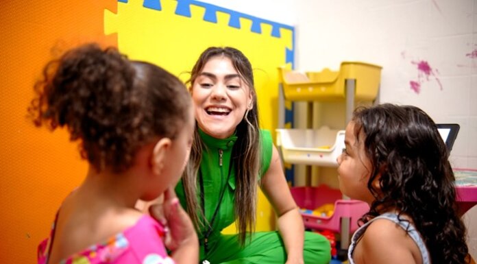 Inclusão: Gestão Anisio Viana transforma vidas em Casa Nova com mais de 600 atendimentos e 10 especialidades no TEAcolhe