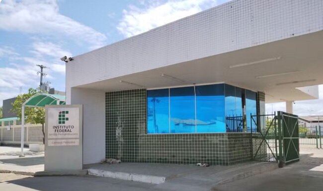 IFSertãoPE abre 300 vagas gratuitas para cursos superiores a distância