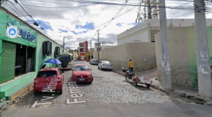 Prefeitura de Juazeiro informa interdição temporária de trânsito na região central para obras de pavimentação asfáltica