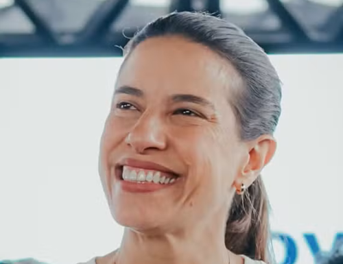 Coluna do Blog: Raquel Lyra projeta grande convenção do PSD e fala em “frio na barriga” antes da homologação da candidatura
