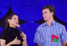 Miguel Coelho já é tratado como “o senador de Raquel” dentro do Palácio