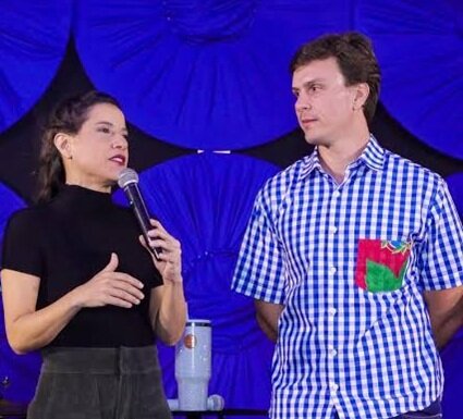 Miguel Coelho já é tratado como “o senador de Raquel” dentro do Palácio