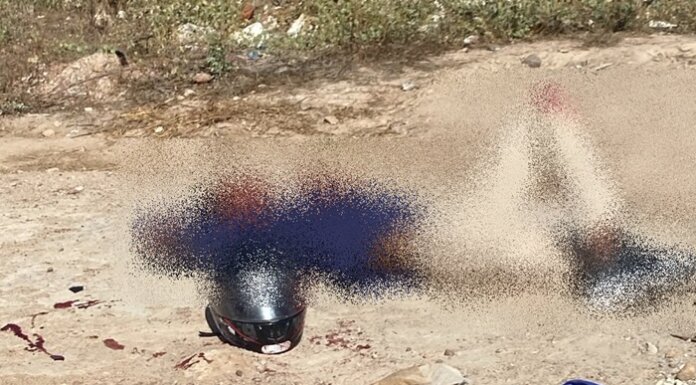 Homem foi assassinado no Parque Jatobá em Juazeiro (BA)