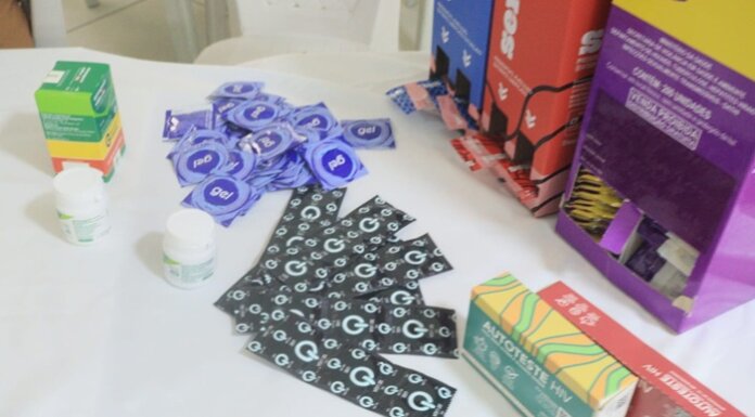 Prefeitura de Senhor do Bonfim descentraliza prescrição de profilaxia para prevenção do HIV