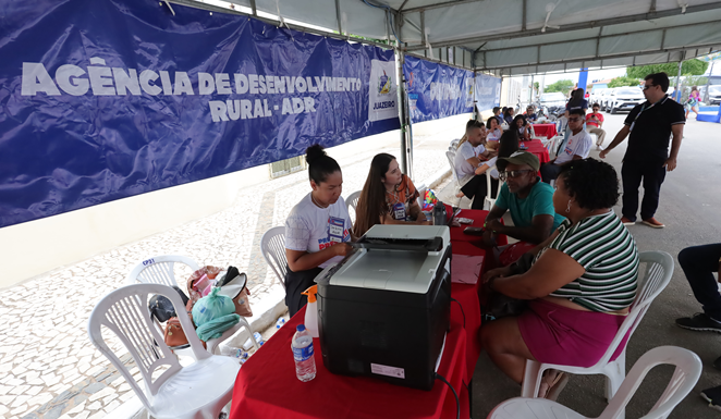 Prefeitura de Juazeiro reforça importância do Selo SIM para fortalecer a produção local