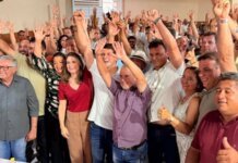 PDT em Pernambuco realizará convenção partidária com PSB