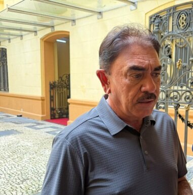 Raquel Lyra mostra prestígio entre prefeitos