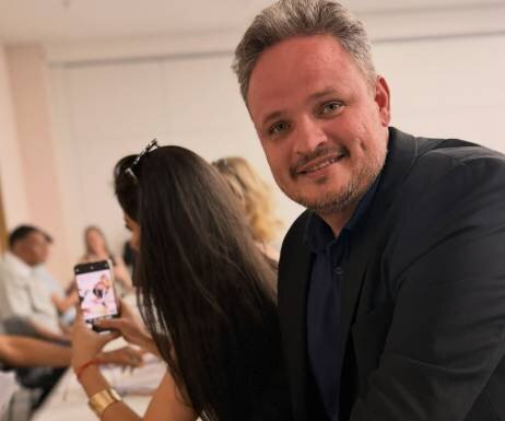 Rafael Campelo entra na disputa e os bastidores fervem