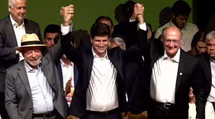 Coluna do Blog: Lula preserva Raquel Lyra em convenção; silêncio favorece a governadora