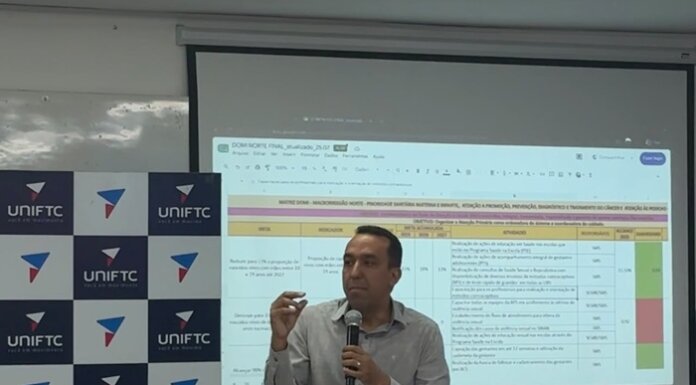 Juazeiro sedia primeiro encontro do Cegras e fortalece integração da saúde na Macrorregião Norte da Bahia