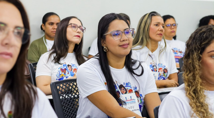 Petrolina se consolida como referência nacional em Educação Integral durante encontro promovido pelo MEC