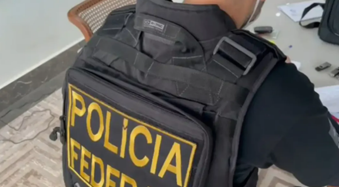 Operação nacional contra facções cumpre 274 mandados em 16 estados