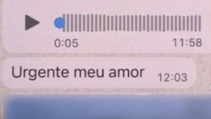 Empresário de Ouricuri enviou áudios dentro de porta-malas antes de ser assassinado