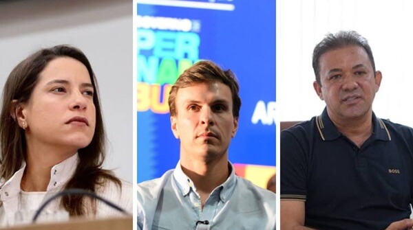 “Miguel Coelho foi enganado por Raquel Lyra mais uma vez”, diz prefeito de Araripina