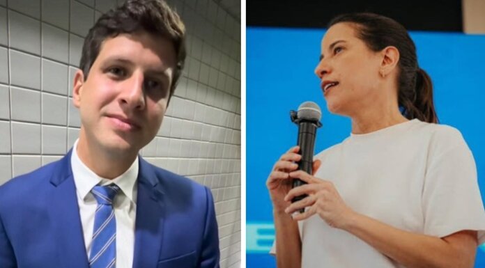 João Campos não deslancha: pesquisa acende sinal de alerta a 30 dias da eleição