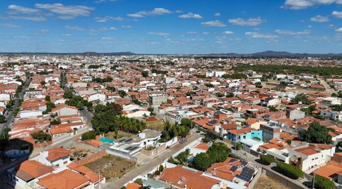 PROJUA no Planejamento Urbano: Juazeiro inicia revisão do Plano Diretor para planejar o crescimento da cidade