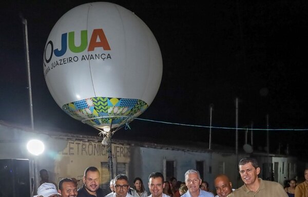 “Estamos construindo uma nova história para o interior de Juazeiro”: Andrei assina ordem de serviço que garante 100% de pavimentação de Juremal dentro do Projua