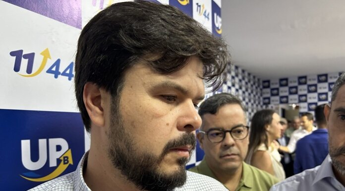 Decisão da Federação União Progressista é adiada por falta de consenso