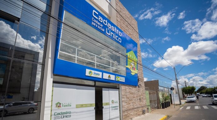CadÚnico terá suspensão temporária de cadastros, atualizações e emissão de comprovantes nesta sexta-feira (07), em Juazeiro