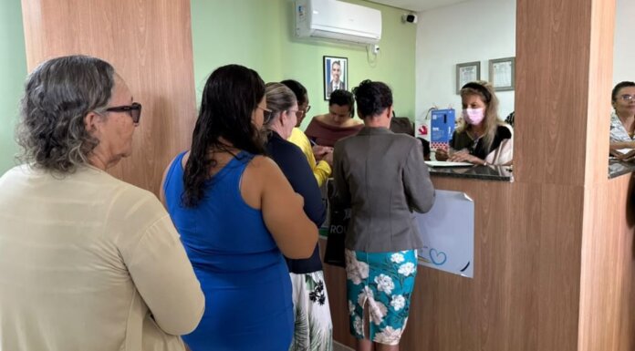 No Dia Nacional da Saúde, Mutirão de Escleroterapia atende mais de 100 pacientes em Casa Nova