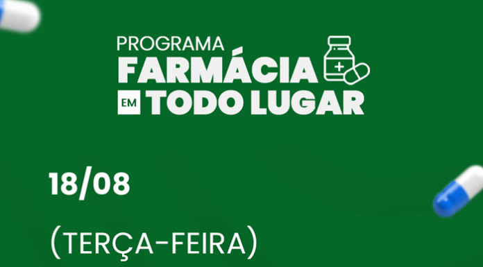 Farmácia em Todo Lugar: Prefeitura de Casa Nova leva medicamentos para mais perto dos moradores de Lago e Tiririca nesta semana