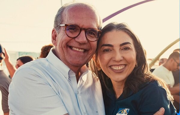 Corrinha de Geomarco agradece ao senador Fernando Dueire por parceria e investimentos em Dormentes