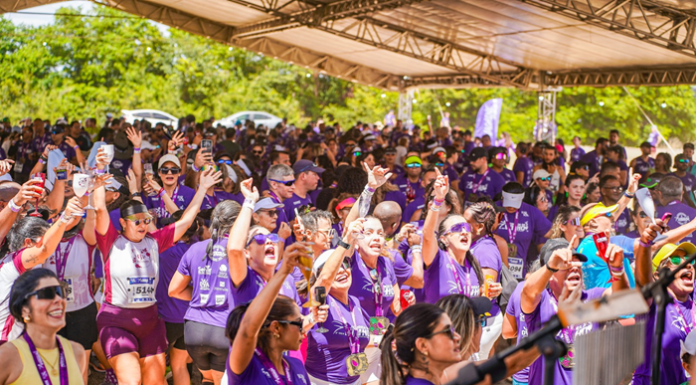7ª Corrida do Vinho reúne participantes de 134 cidades e 18 estados, além do Distrito Federal