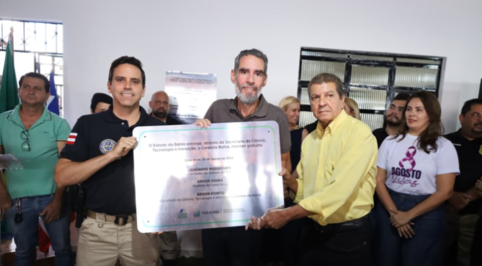 Gestão Anisio Viana inaugura NEAM e fortalece rede de proteção e enfrentamento à violência contra a mulher