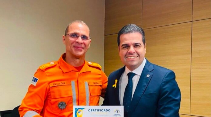 Bruno Santos fortalece diálogo com servidores e modernização dos serviços do Detran-PE
