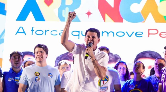 Simão Durando diz que Petrolina e o Sertão darão grande vitória a Miguel, Fernando Filho e Antonio Coelho