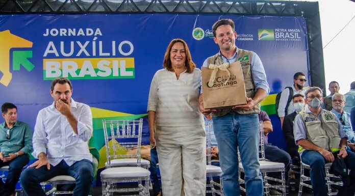 Juazeiro e o Vale de São Francisco terão voz nessa caminhada”, diz Suzana Ramos no início da campanha eleitoral
