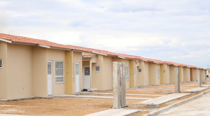 Prazo de inscrição para o Residencial Nova Vida III se encerra nesta quinta-feira (20)